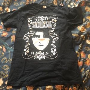 Siouxsie T